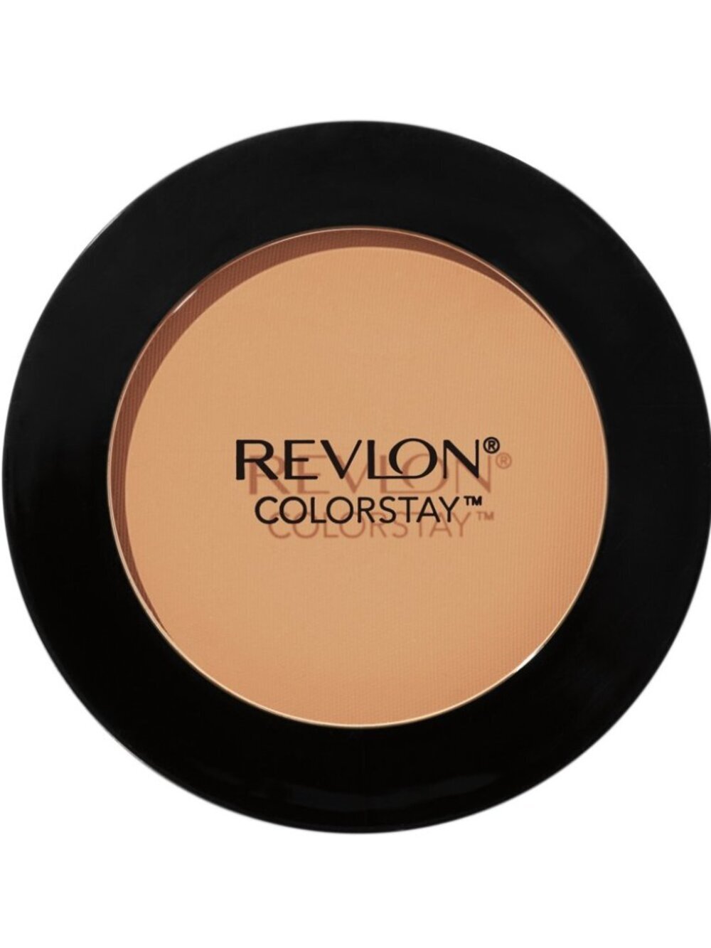 Revlon Colorstay Finishing Pressed Powder